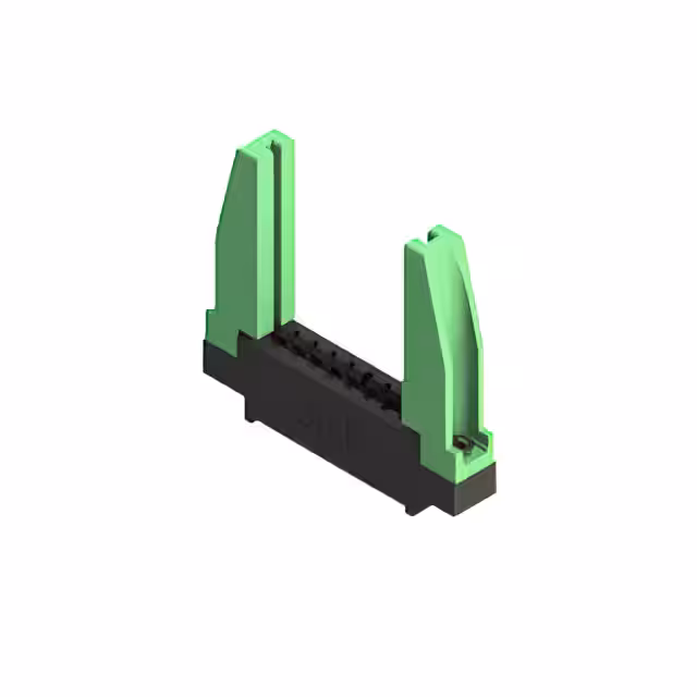 387-008-523-678 EDAC Inc.  Edgeboard Connectors